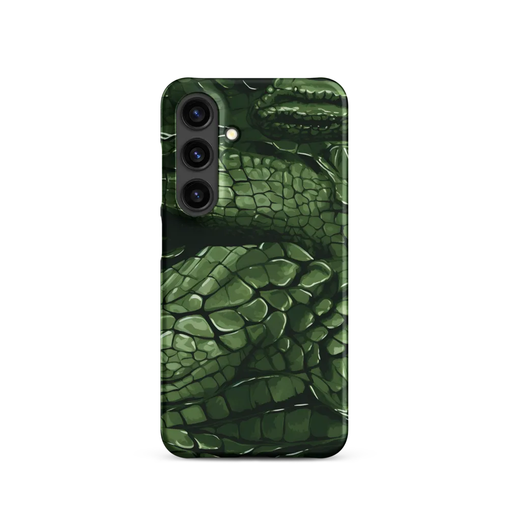 Serpentine Harmony