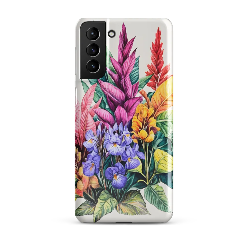 Tropical Symphony
