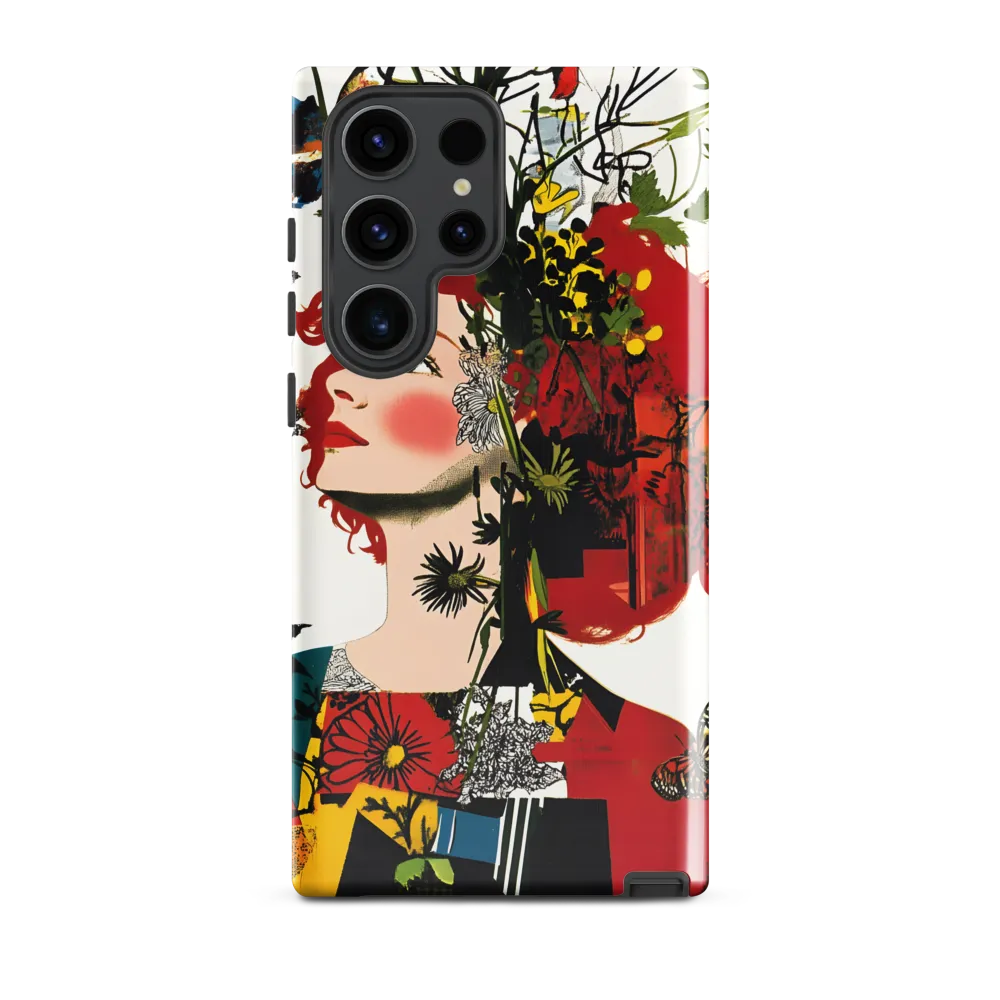 Floral Dreams