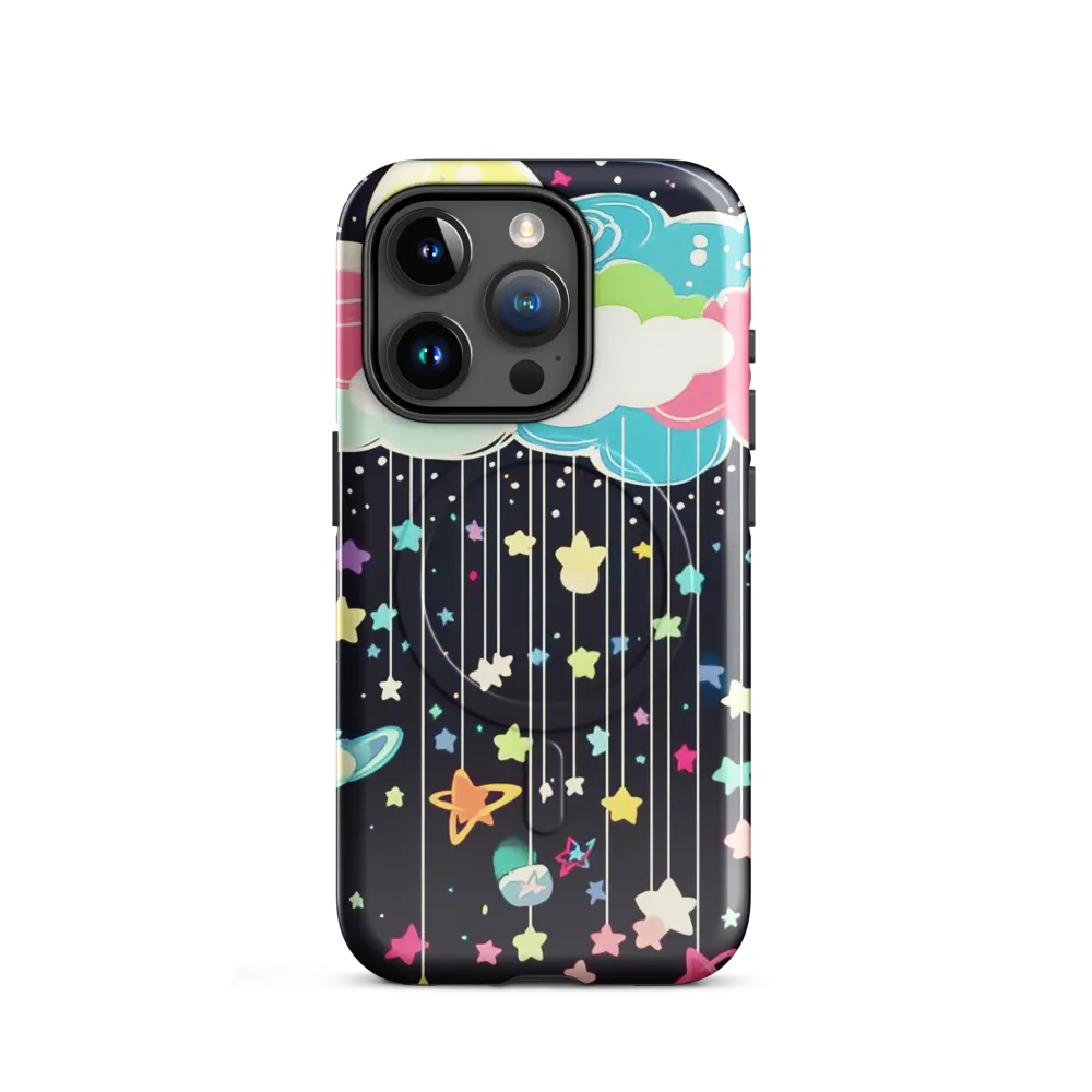 Celestial Whimsy