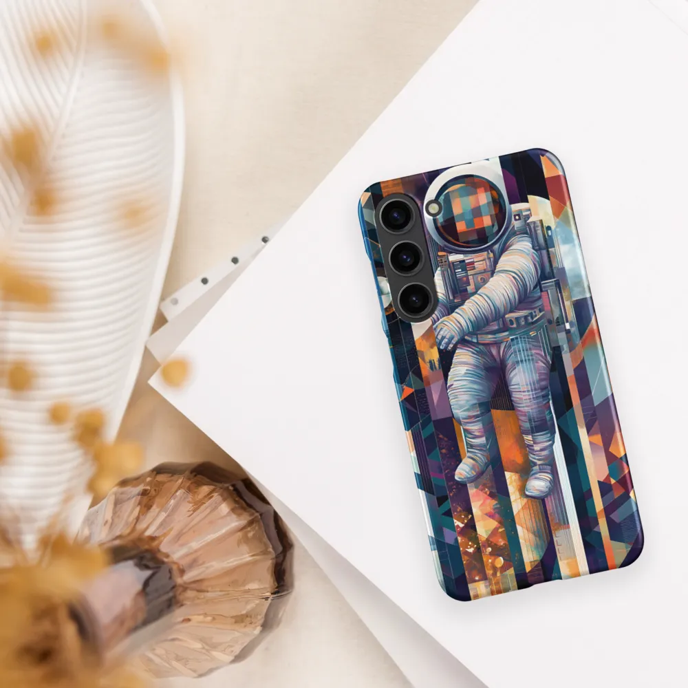 Celestial Explorer