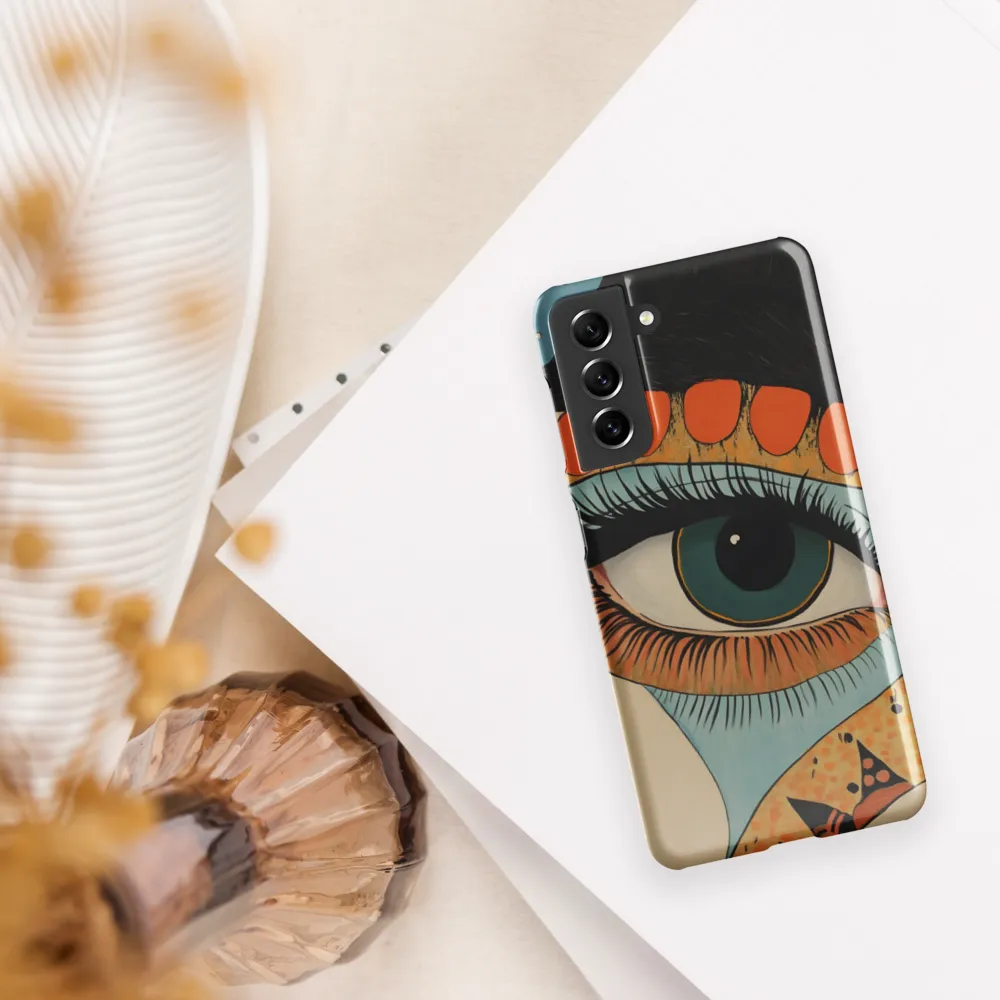 Eye of the Dreamer