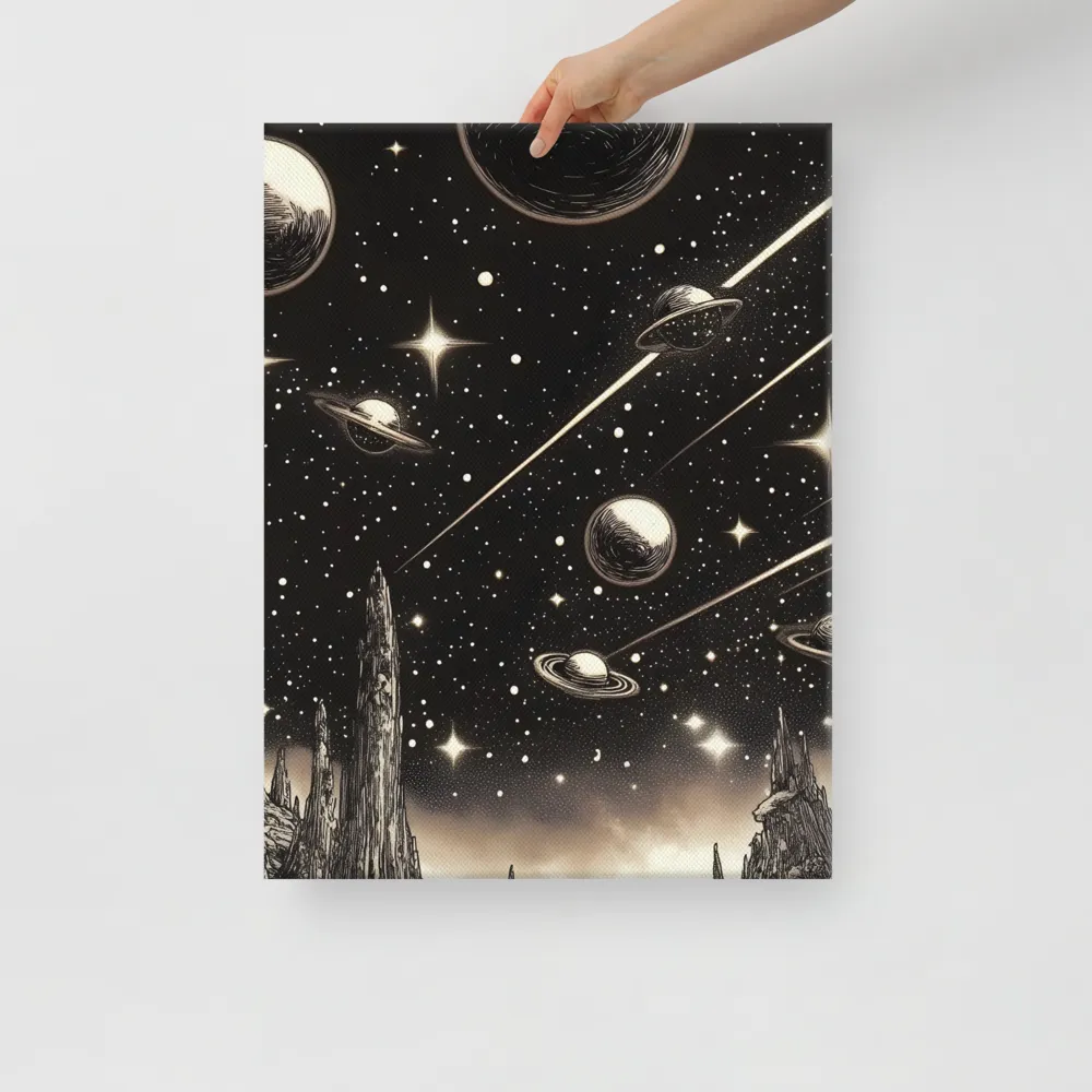 Celestial Reverie