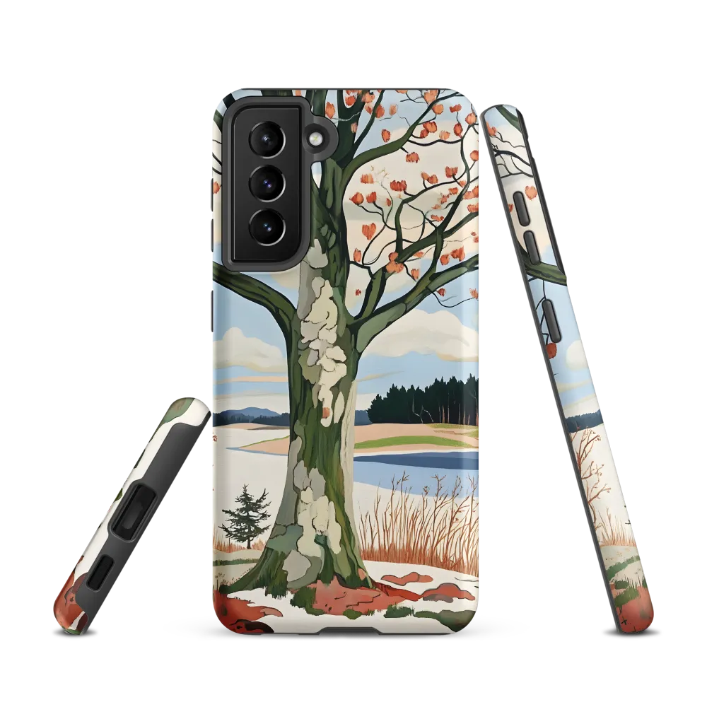 Harmony in Nature