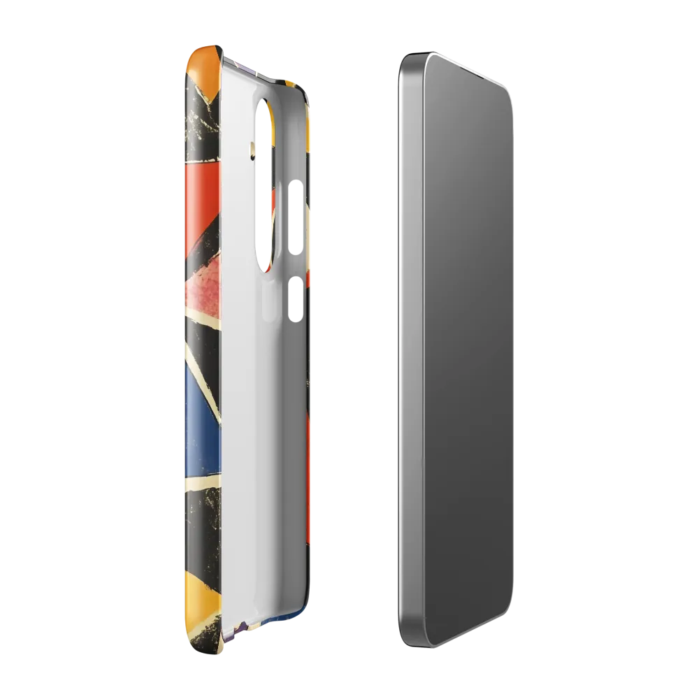 Dynamic Geometric Abstraction