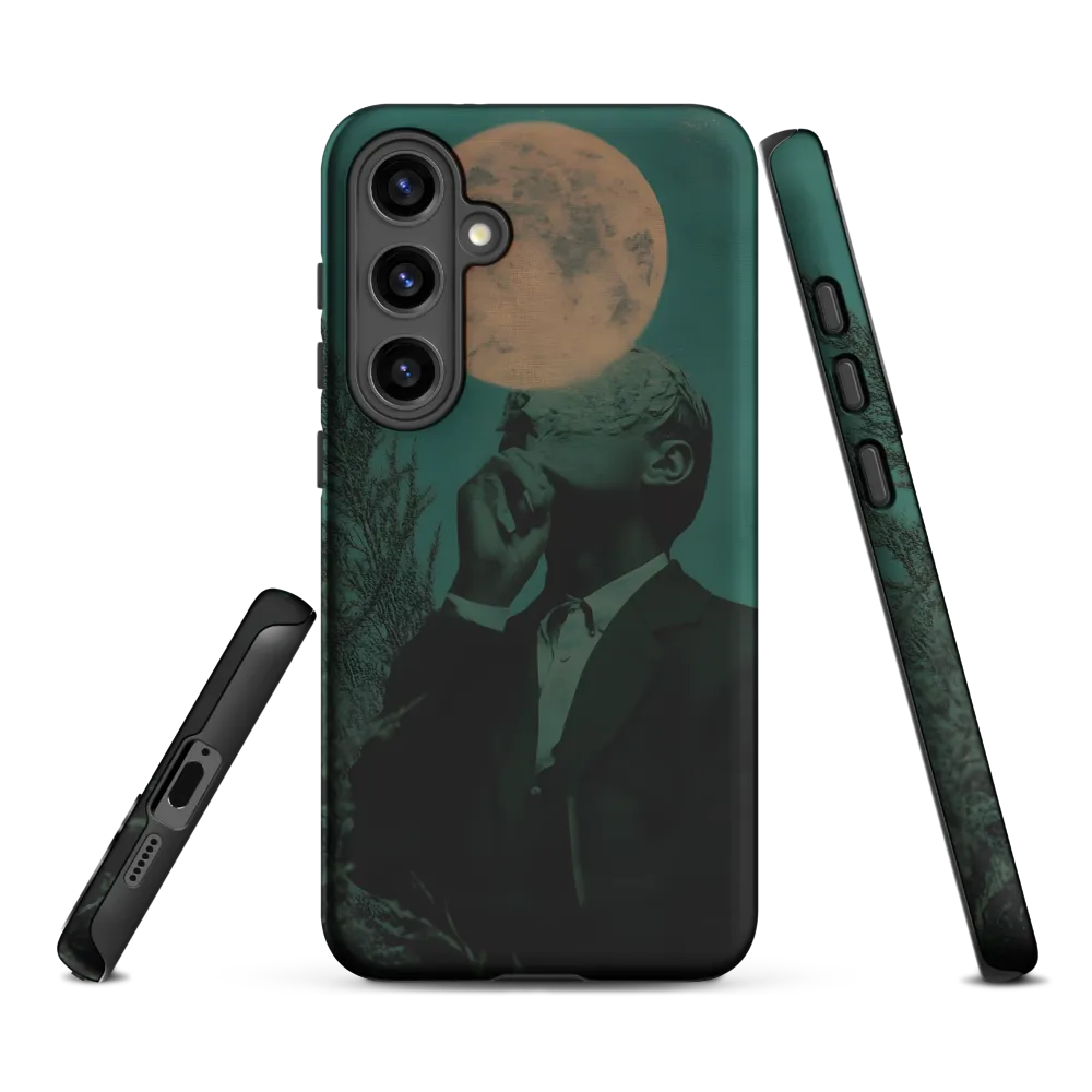Eclipse of the Mind