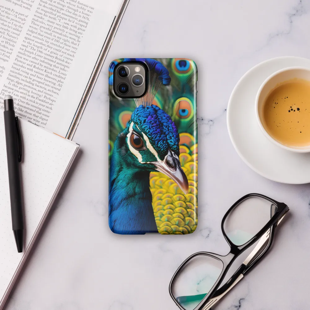 Majestic Display of Nature | Phone Case |  11 Pro Max | Snap Case | Glossy