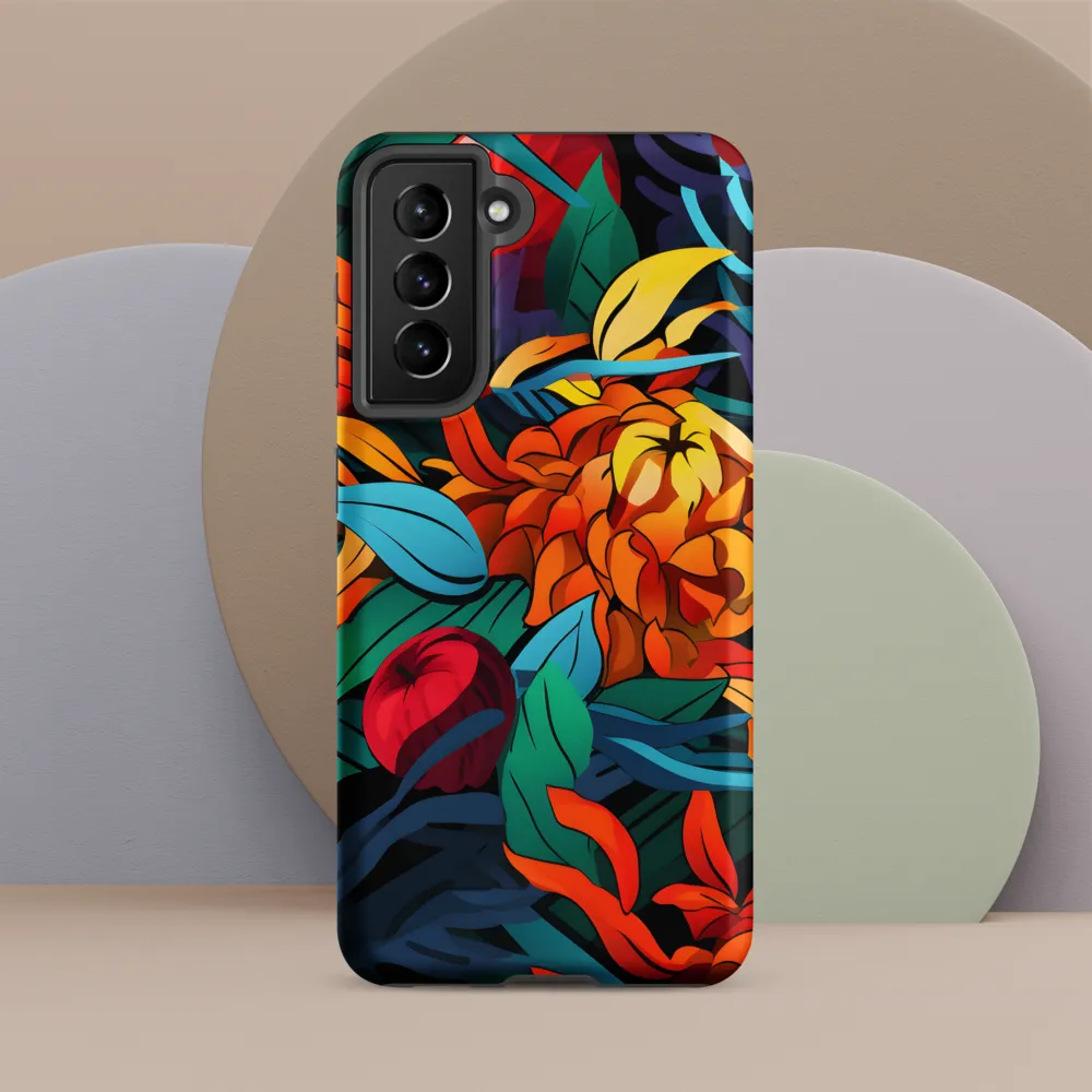 Tropical Harmony