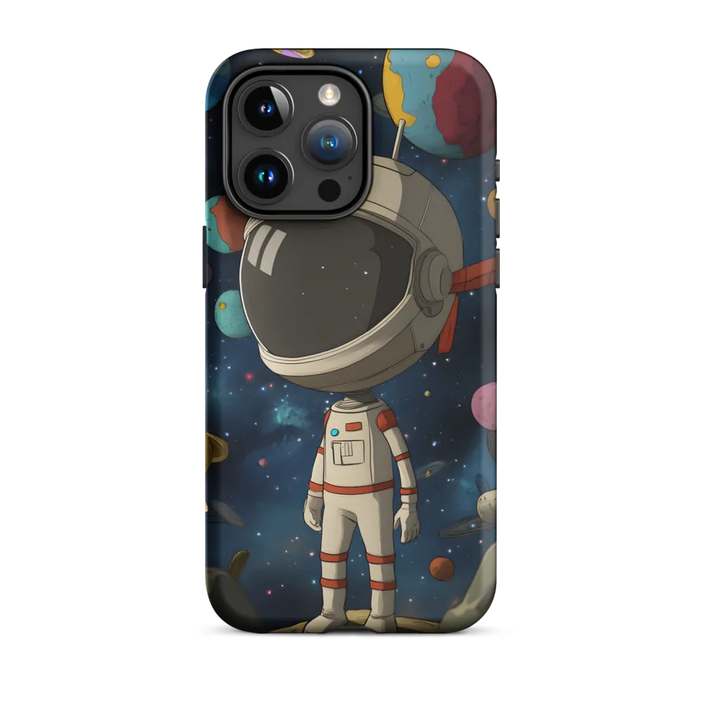 Cosmic Wonder