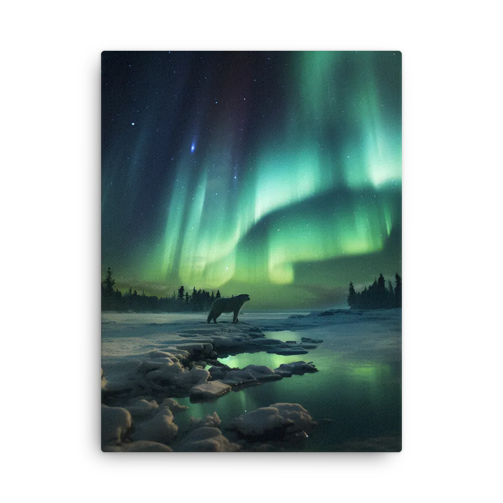 Auroral Guardianship