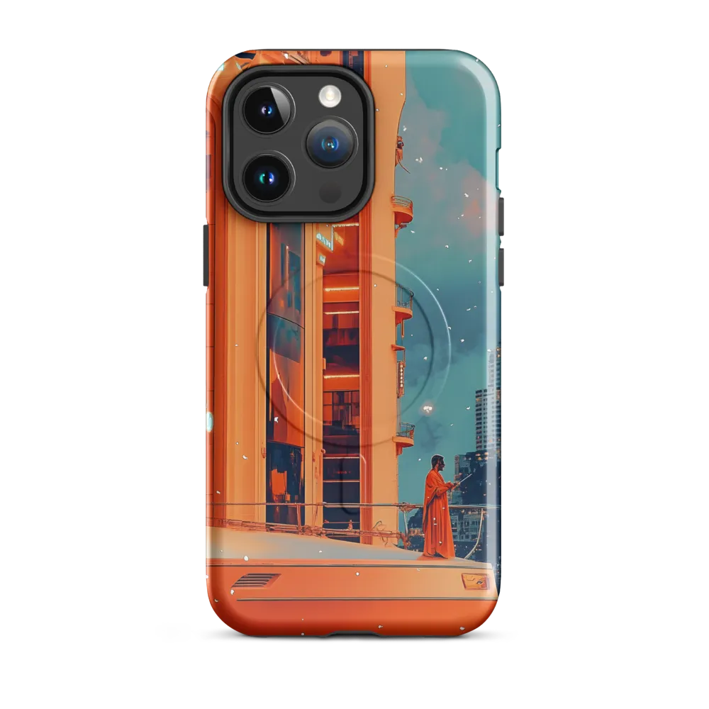 Ethereal Urban Visions