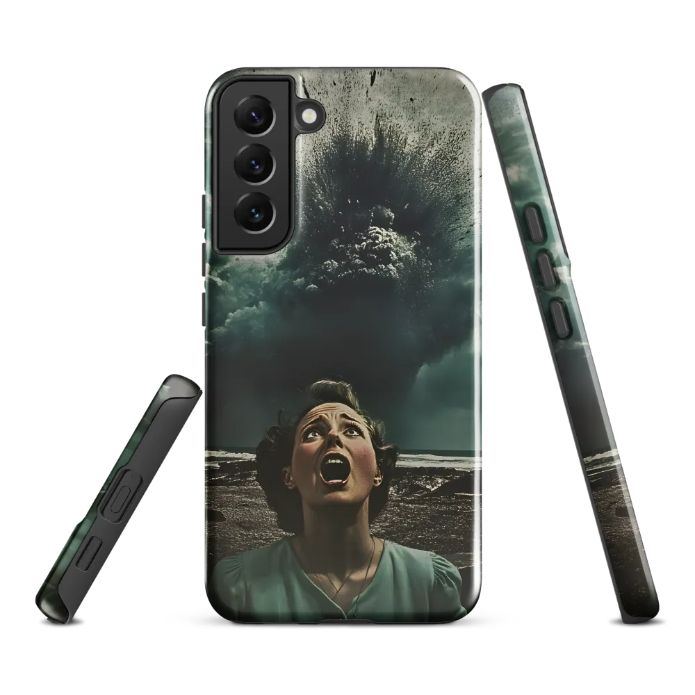 The Awakening of Chaos