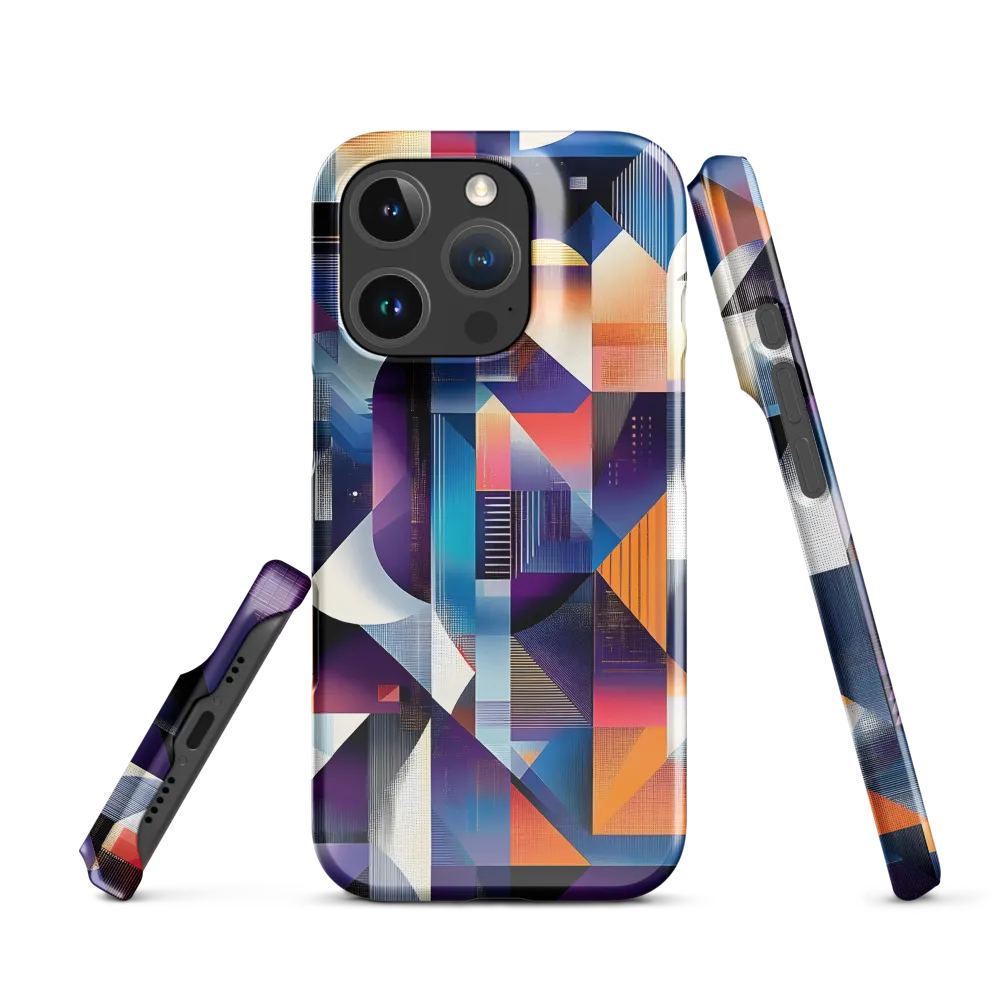 Geometric Symphony