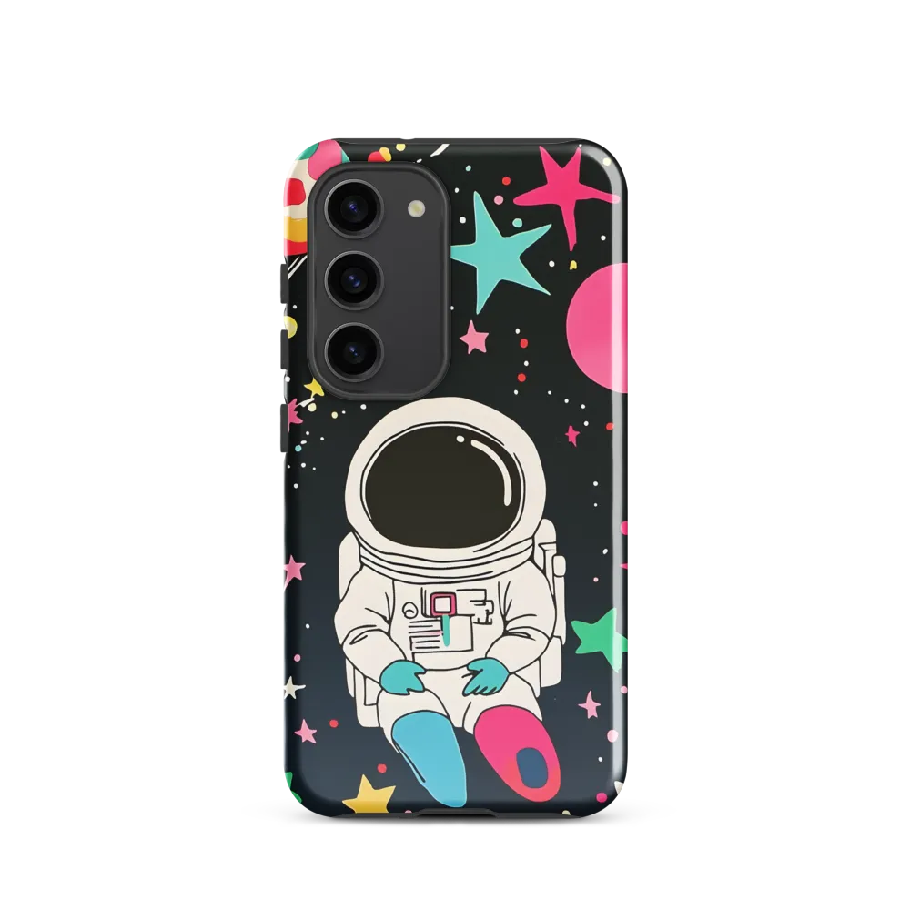 Cosmic Dreamer