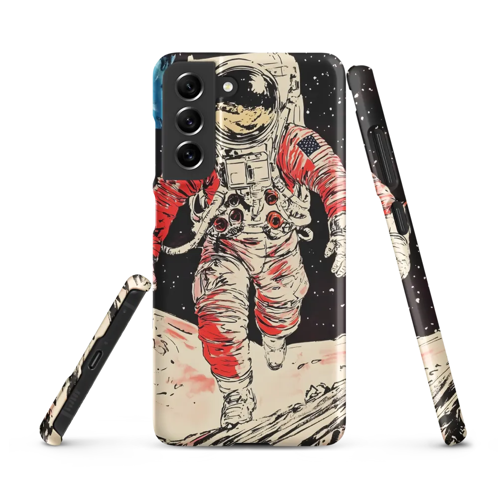 Lunar Explorer