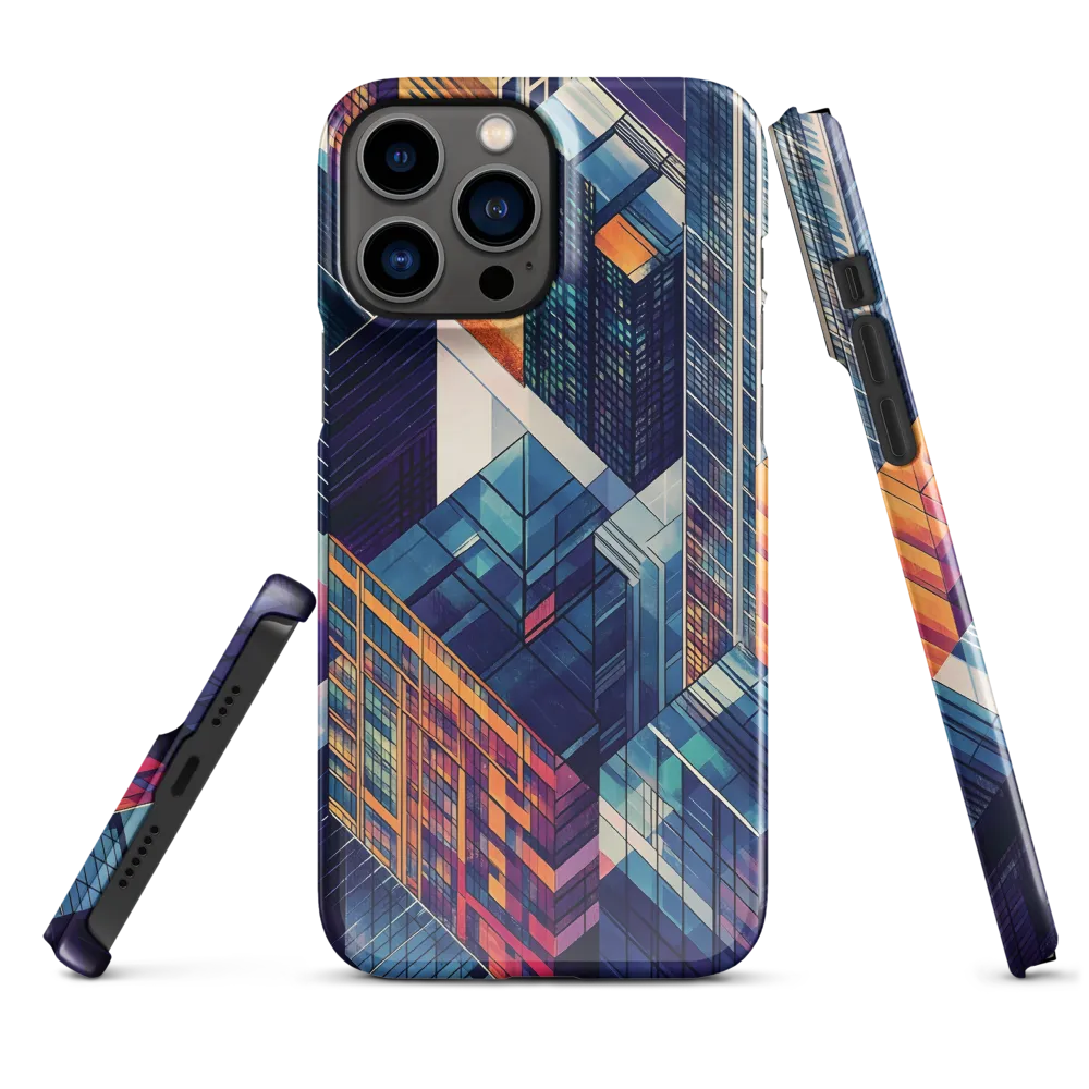Urban Kaleidoscope