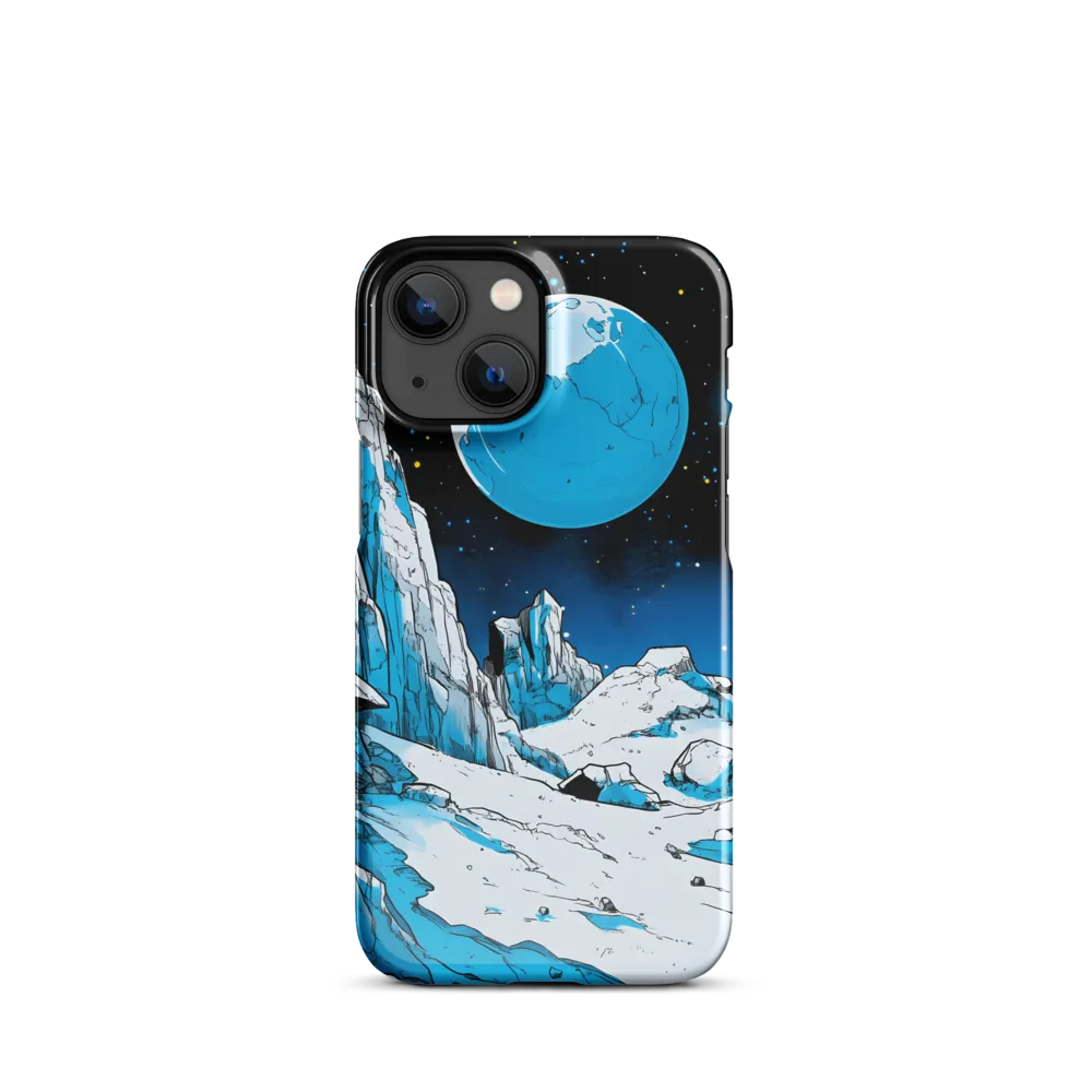 Celestial Ice