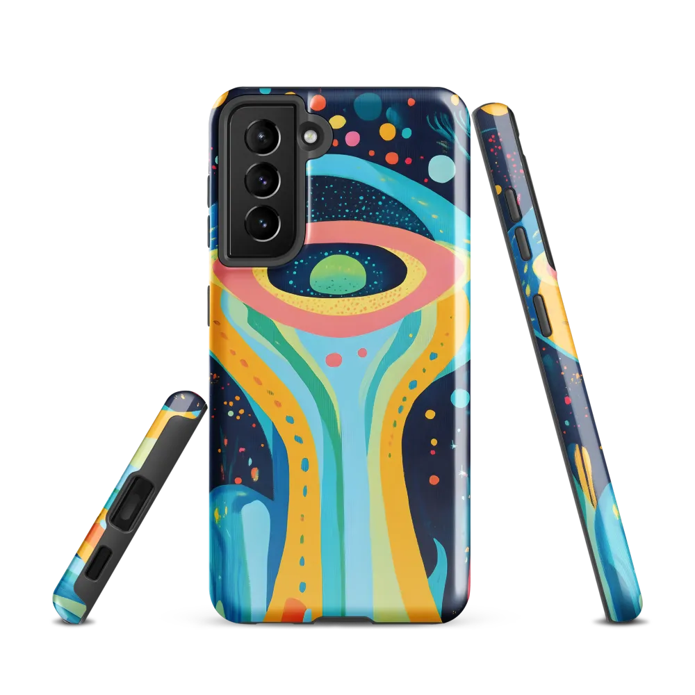Cosmic Whimsy