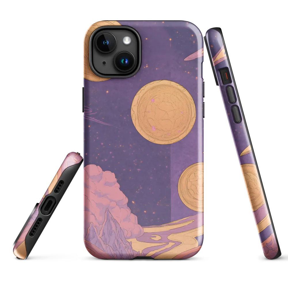 Celestial Dreams