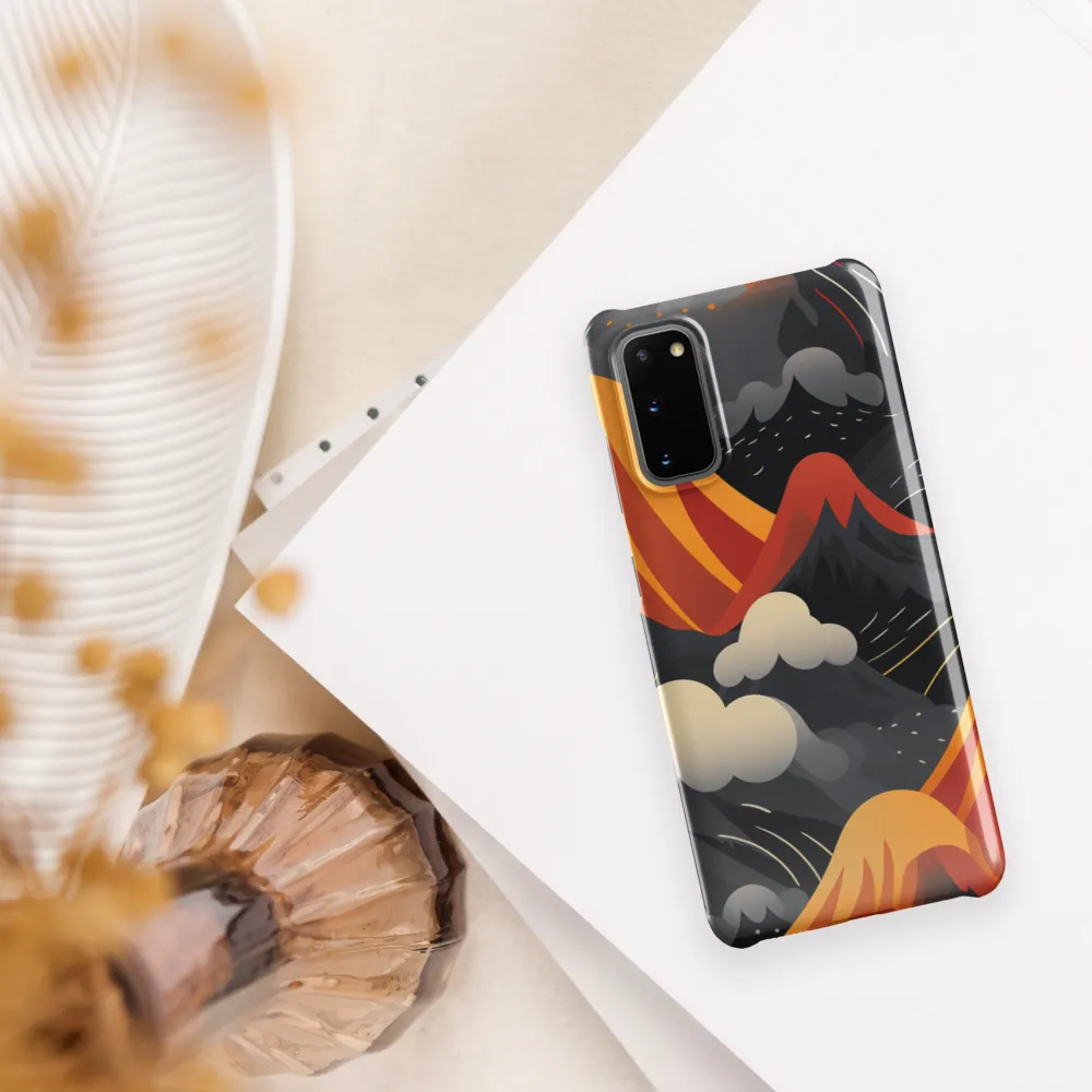 Eruption of Colors