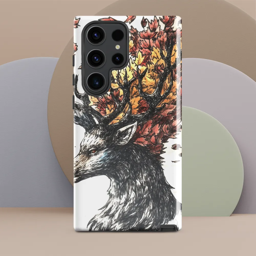 Whispers of Autumn