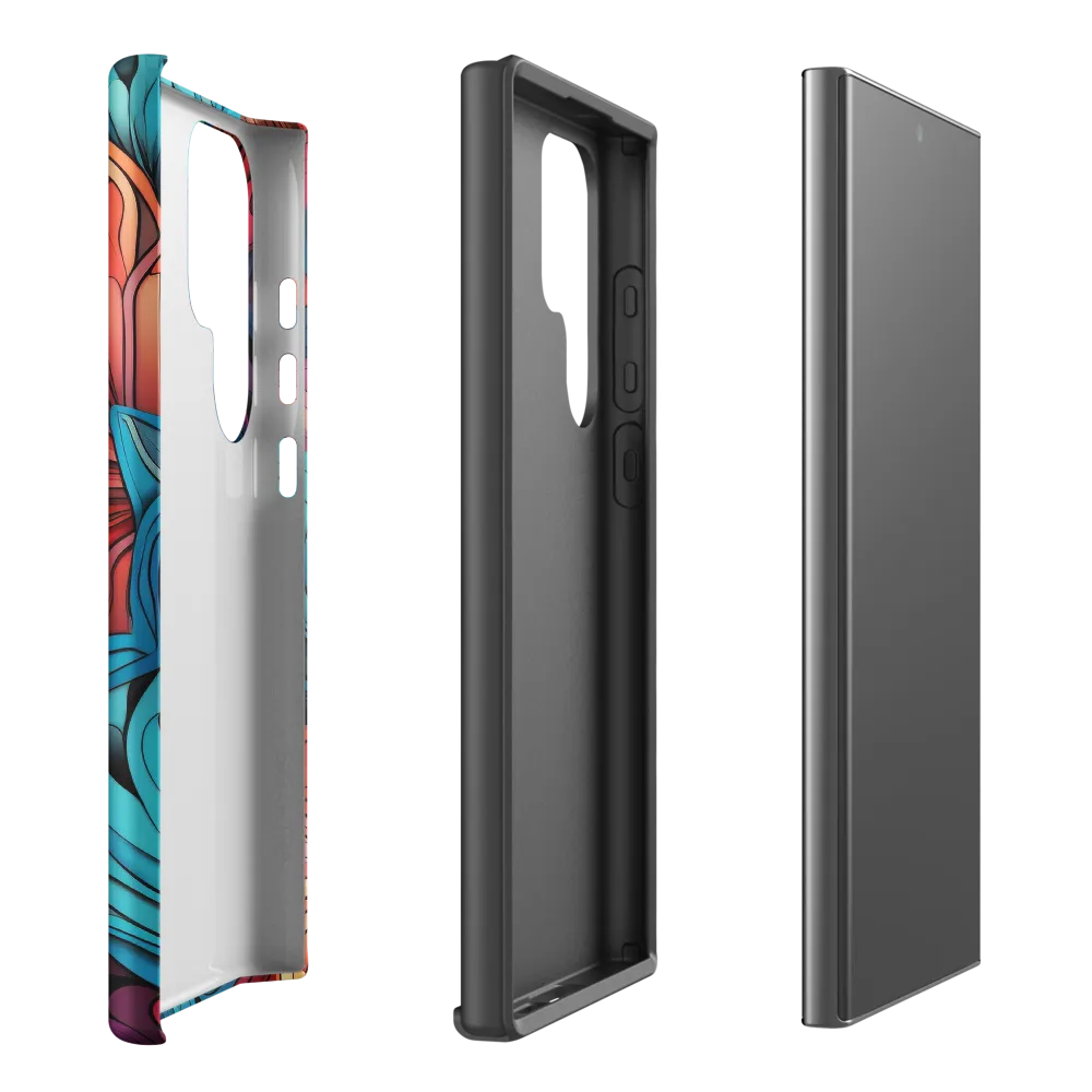 Floral Symphony