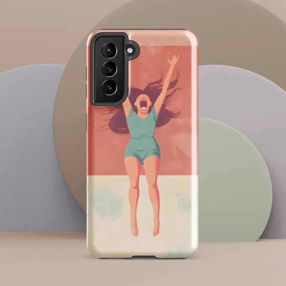 Leap of Joy