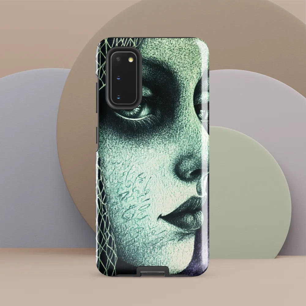 Veiled Mystery