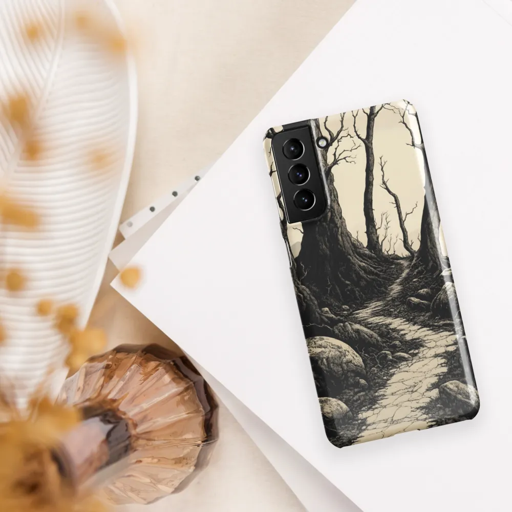 Whispers of the Forgotten Forest