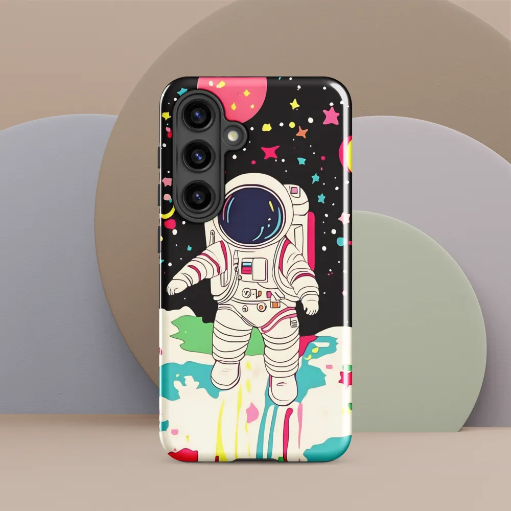 Cosmic Dreamscape