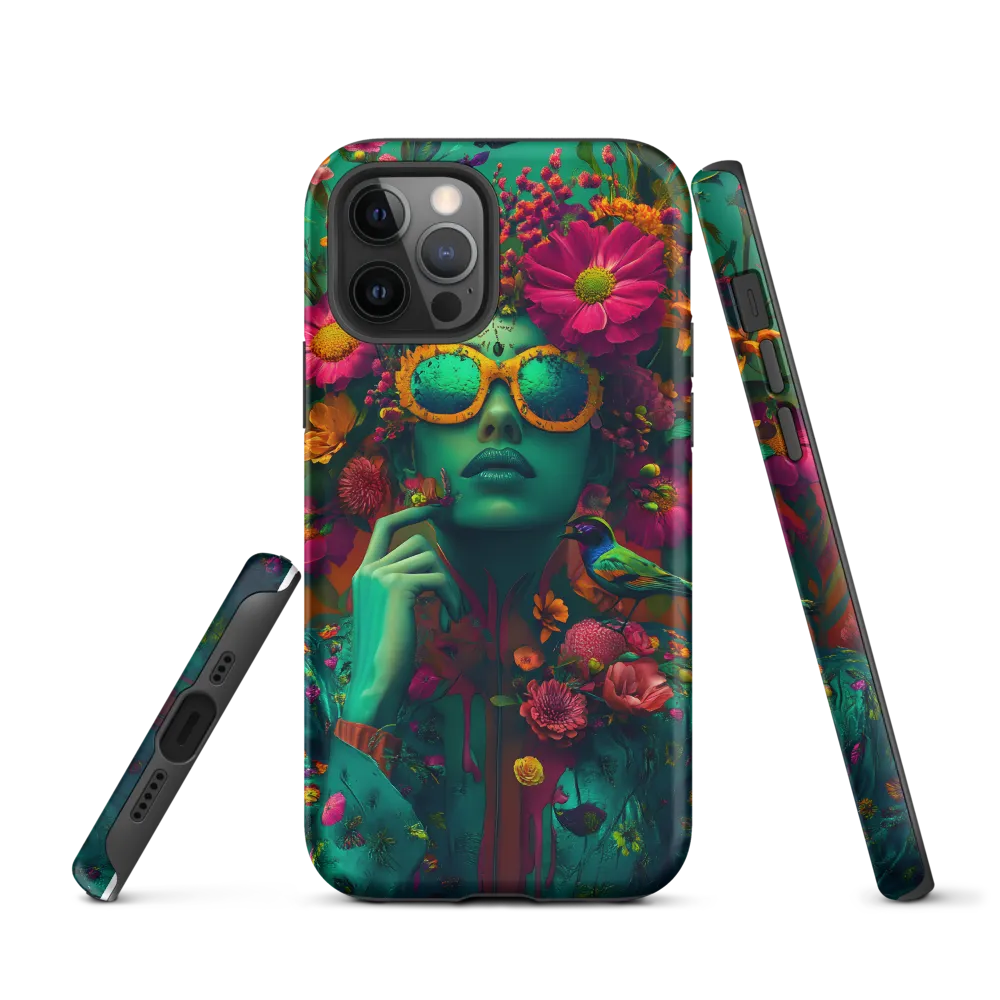 The Floral Dream