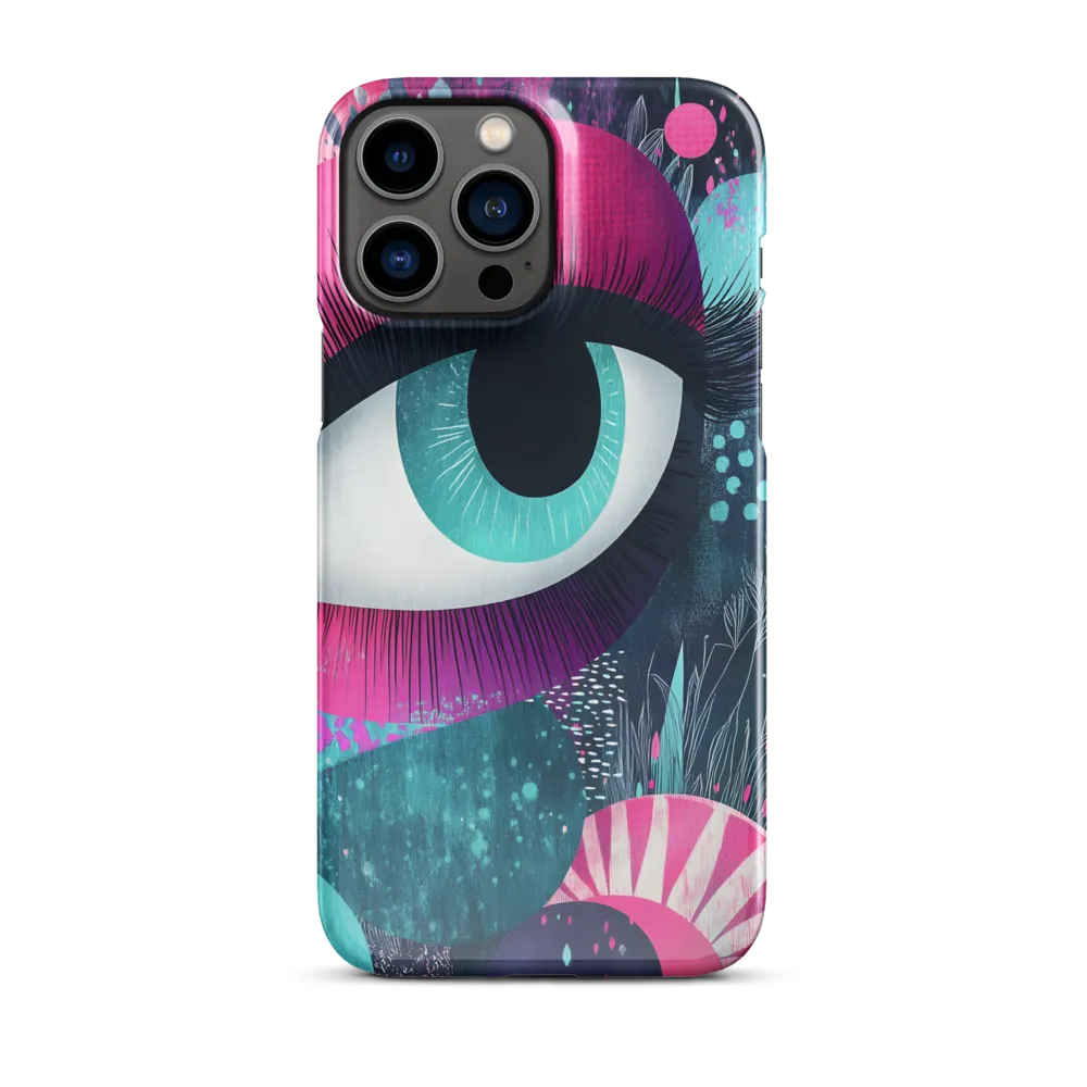 The Eye of Imagination