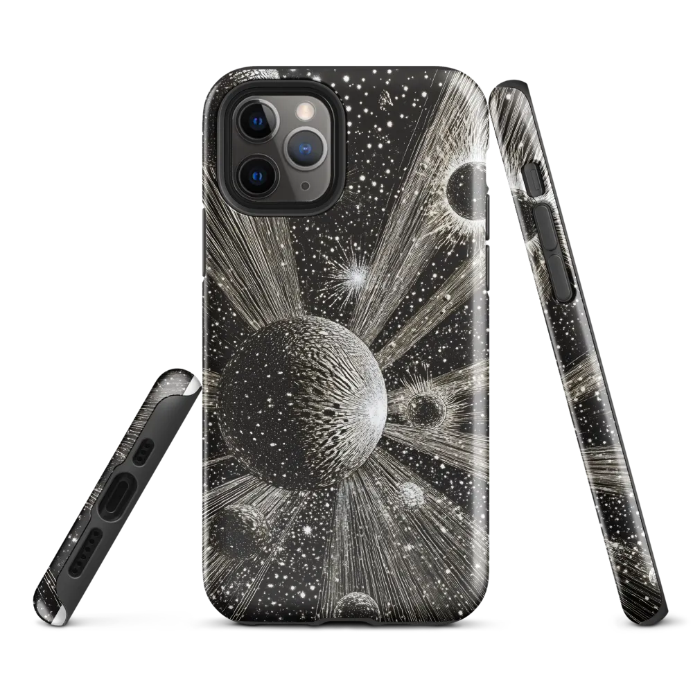 Cosmic Symphony