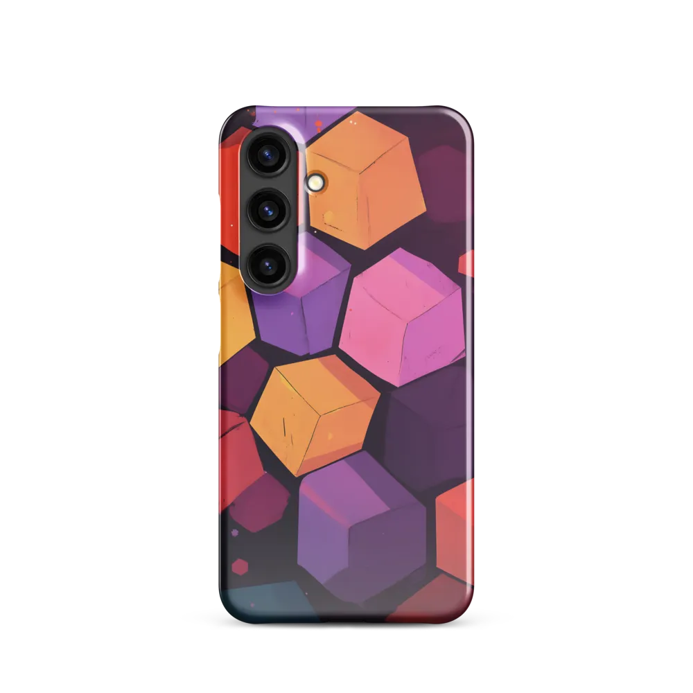 Dynamic Geometric Harmony