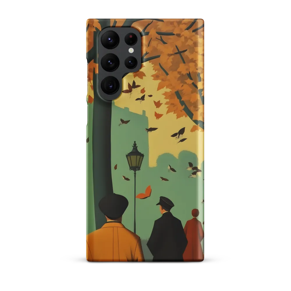 Whispers of Autumn