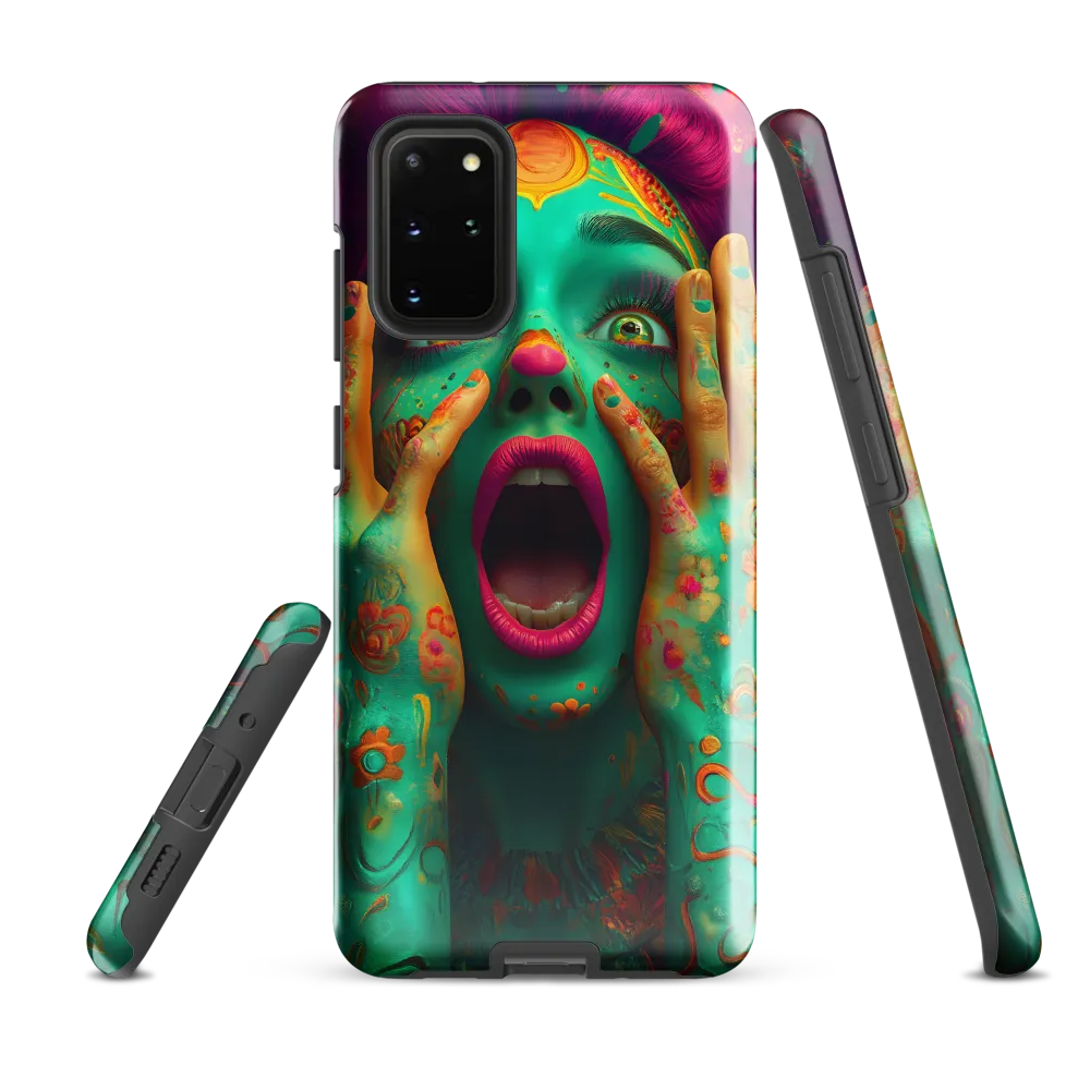 Echo of Shock
