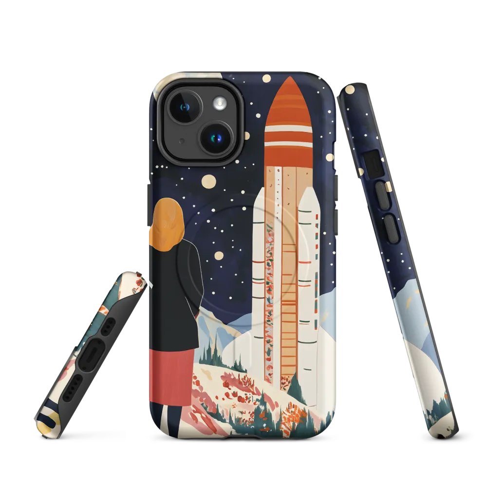 Journey to the Stars