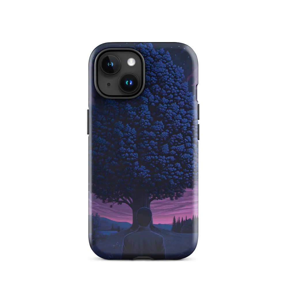 Whispers of the Night Tree
