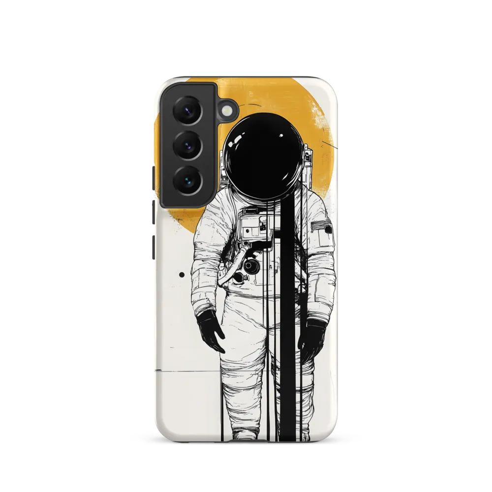 Isolation in Space