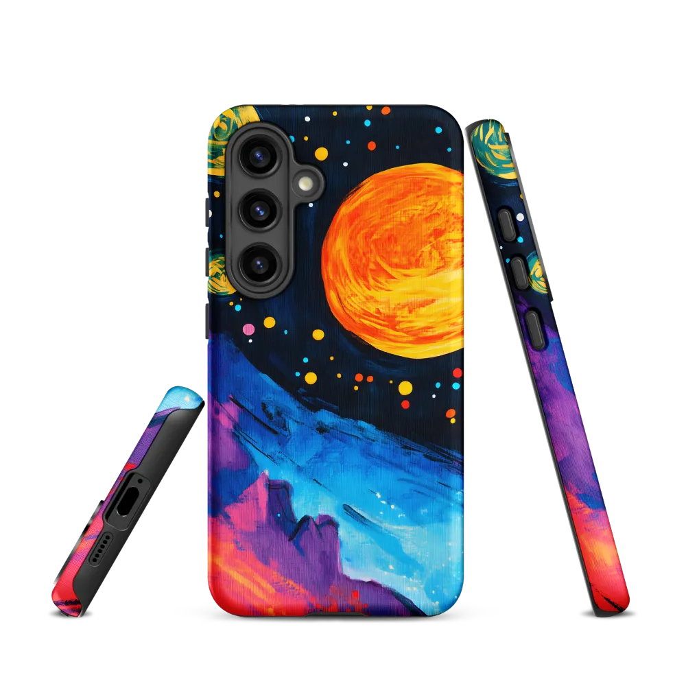 Cosmic Harmony