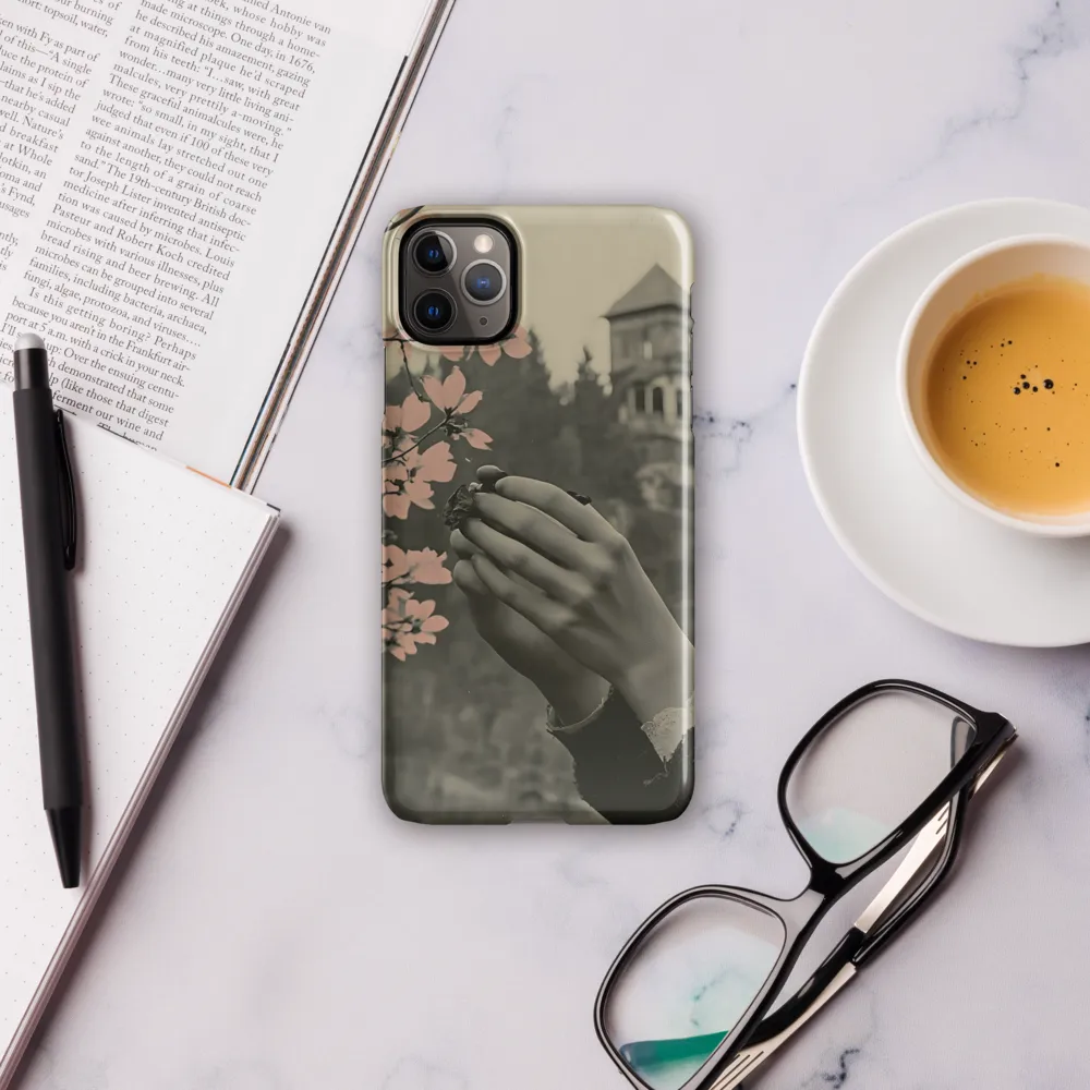 Whispers of Nature | Phone Case |  11 Pro Max | Snap Case | Glossy