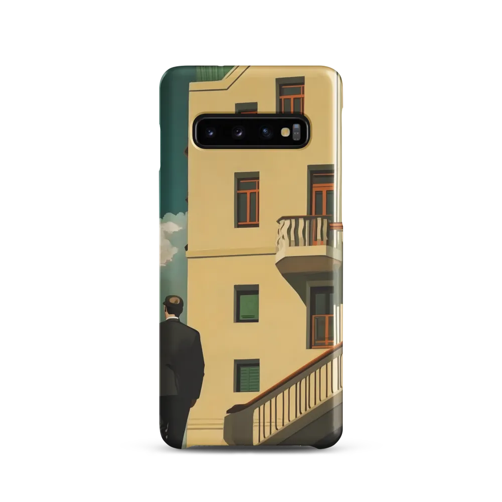 Reflections of Modernity