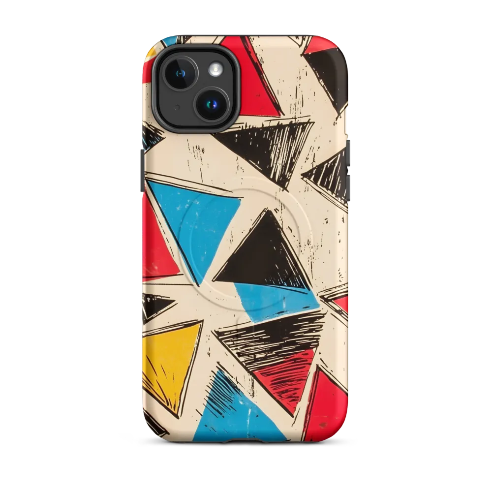 Vibrant Geometry