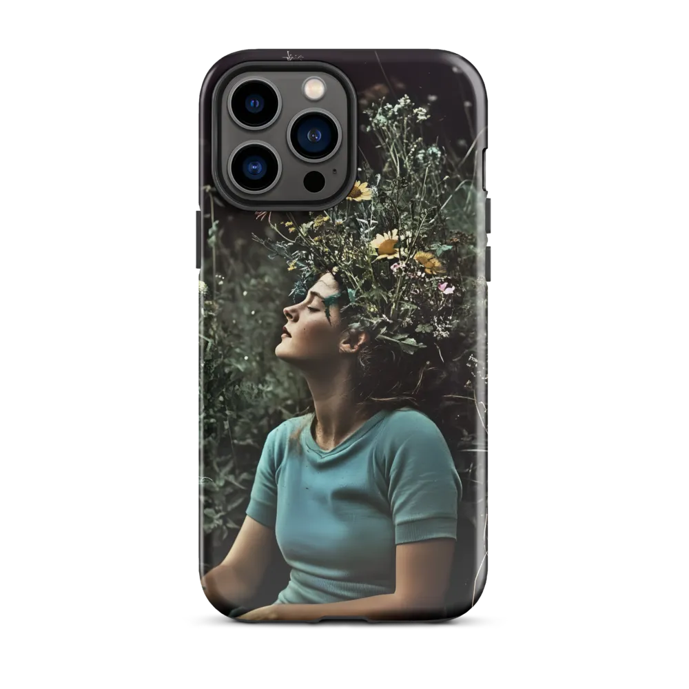 Crown of Nature