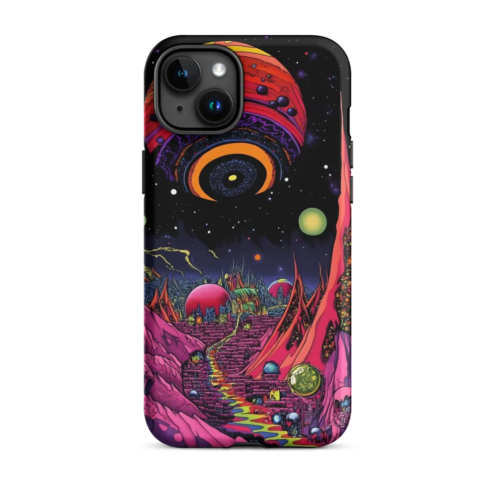 Celestial Dreamscape