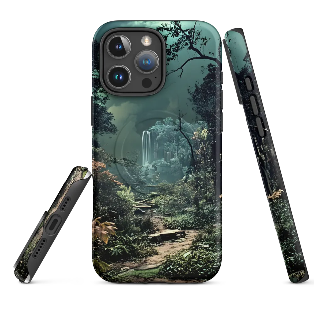 Whispers of the Forest