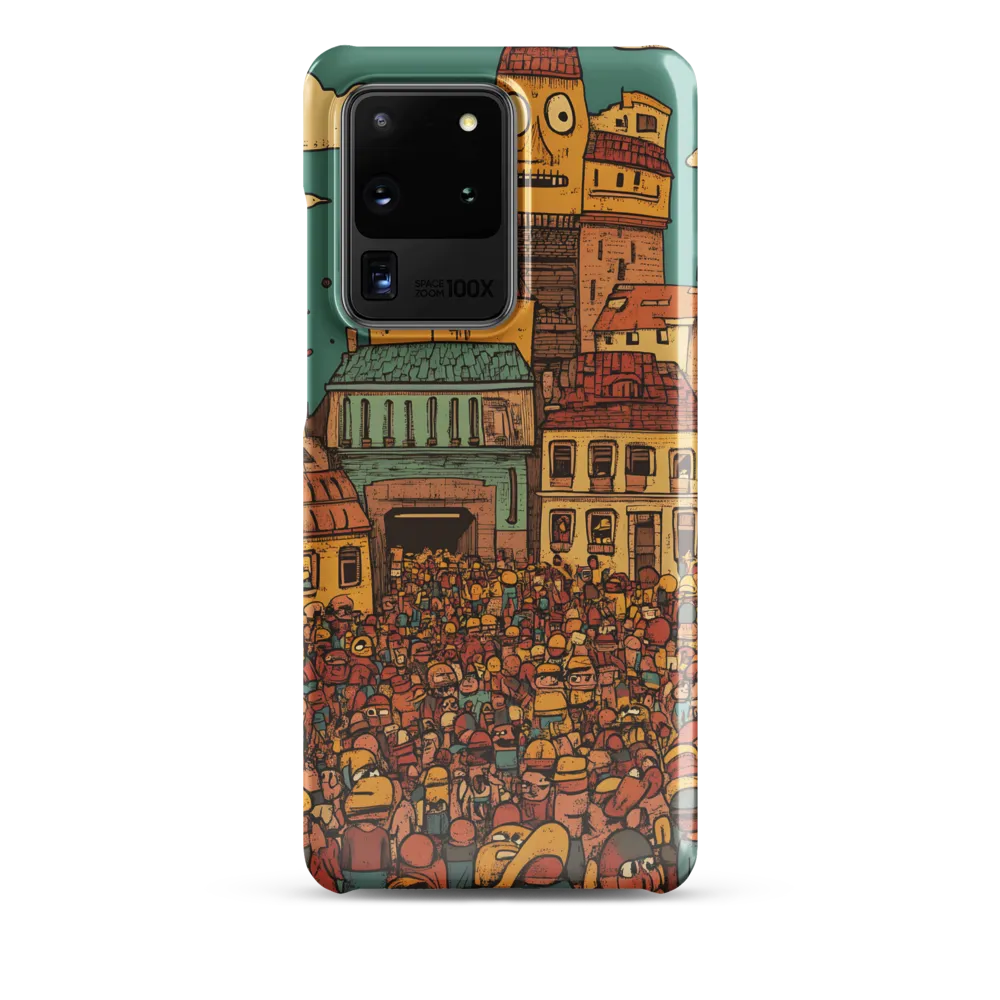 The Quirky City Gathering
