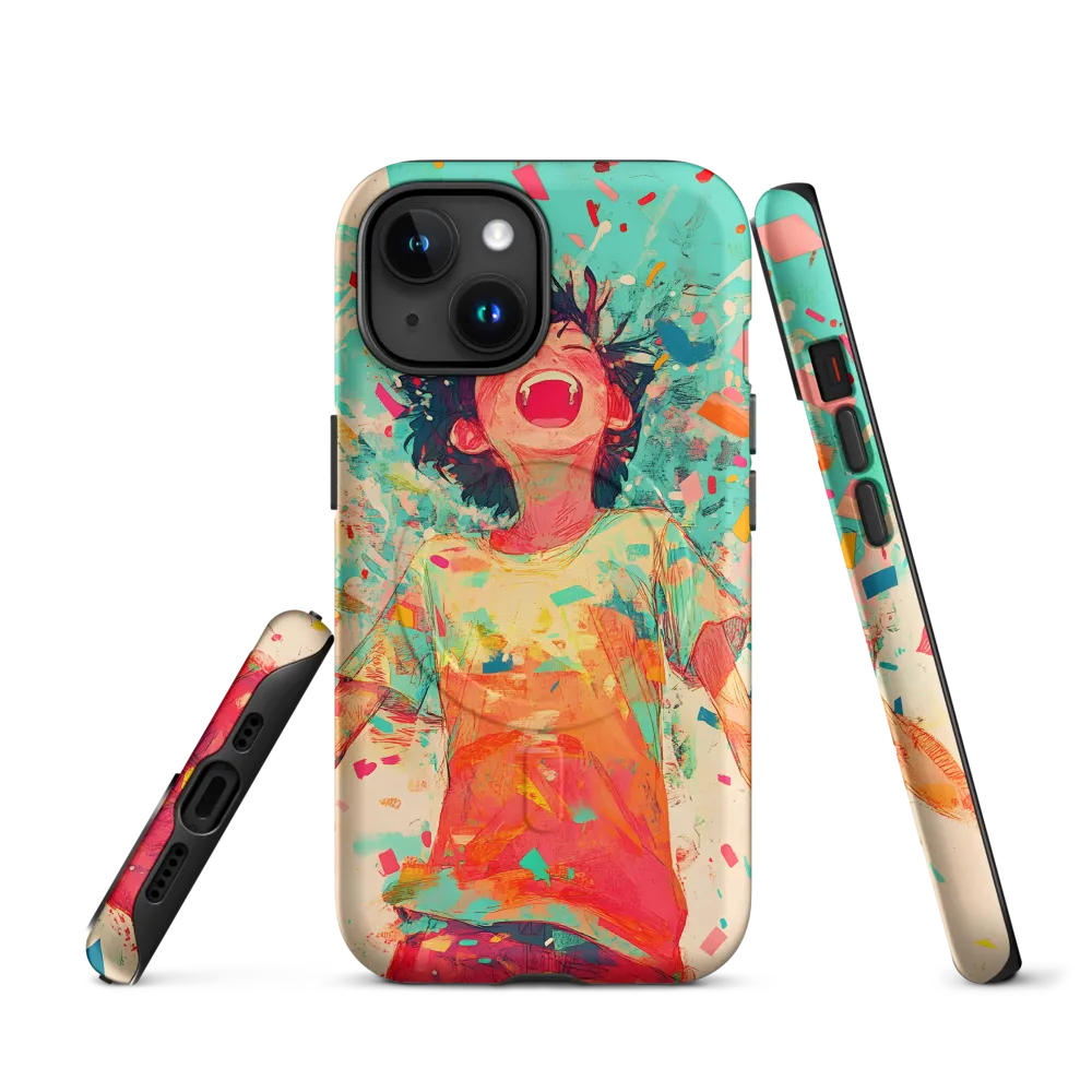 Euphoria in Color
