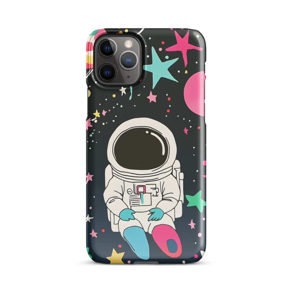 Cosmic Dreamer