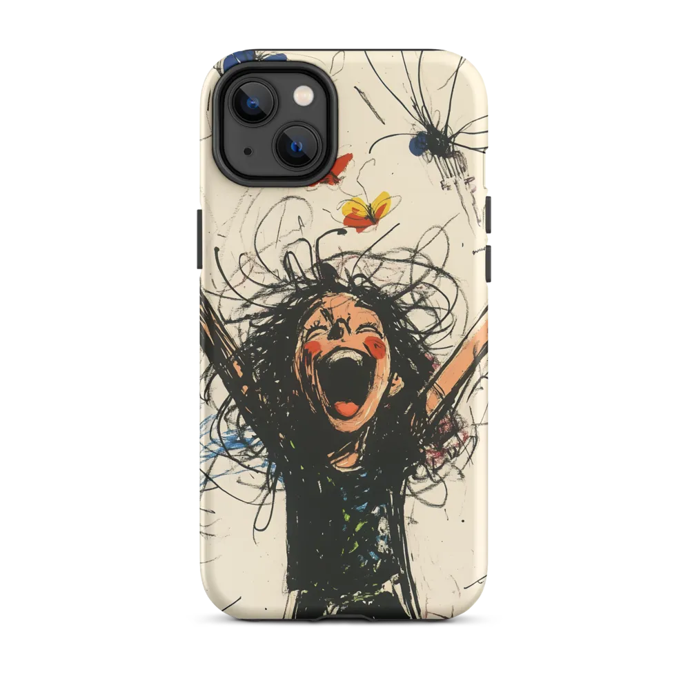 Unleashing Joy